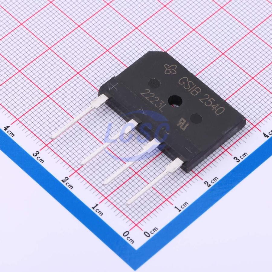 Vishay GSIB2540-E3/45