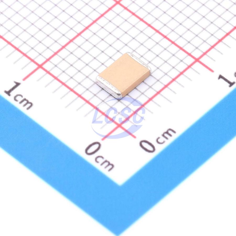 Vishay HV1812Y102KXHATHV