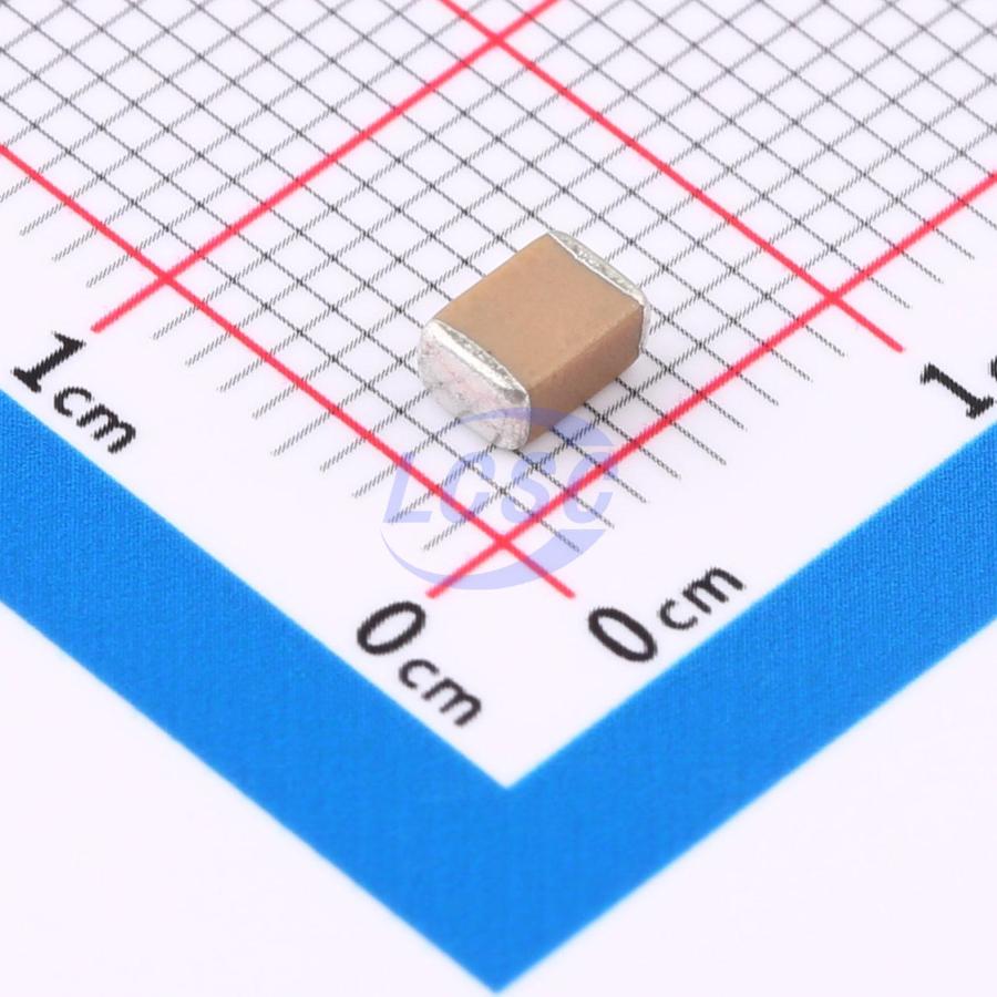 Vishay HV1812Y152KXVATHV