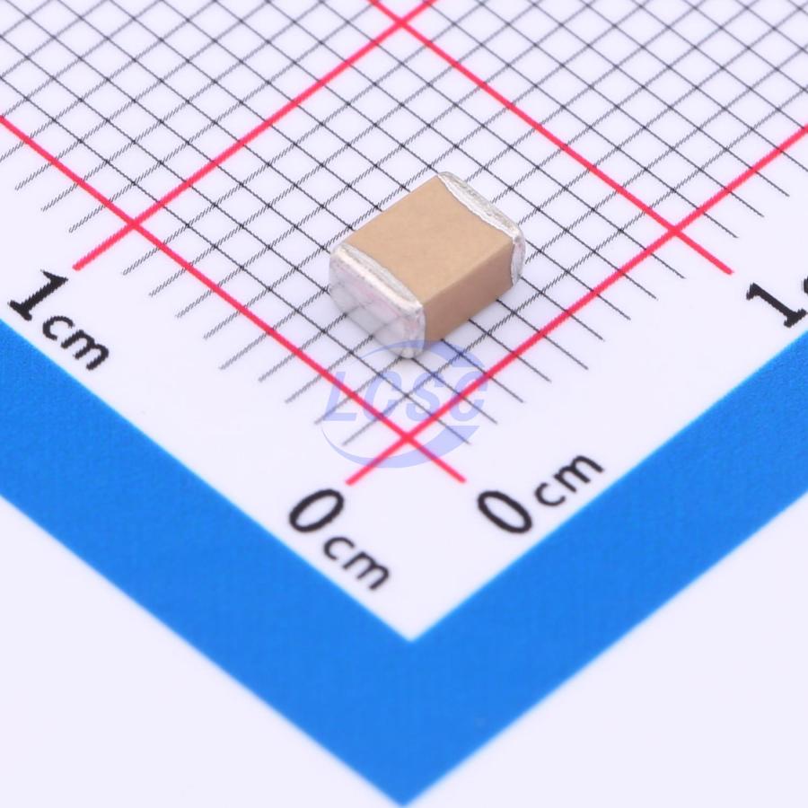 Vishay HV1812Y332KXHATHV