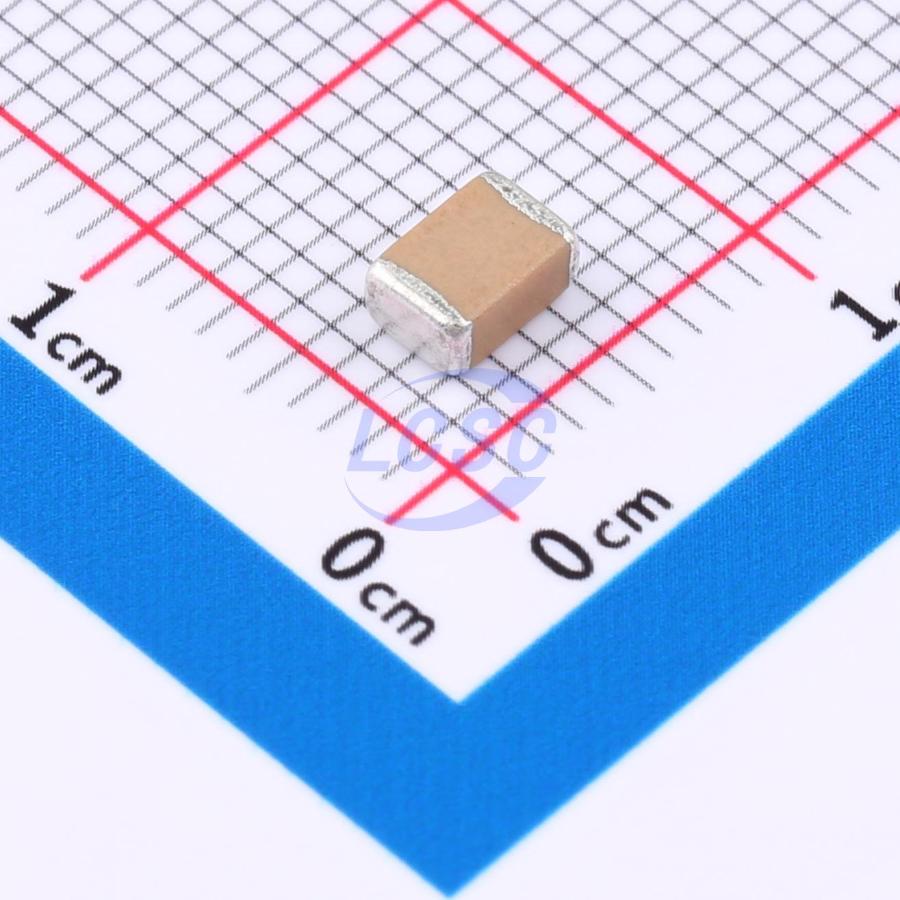 Vishay HV1812Y471KXMATHV