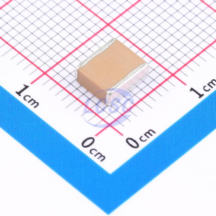 Vishay HV2225Y332KXMATHV