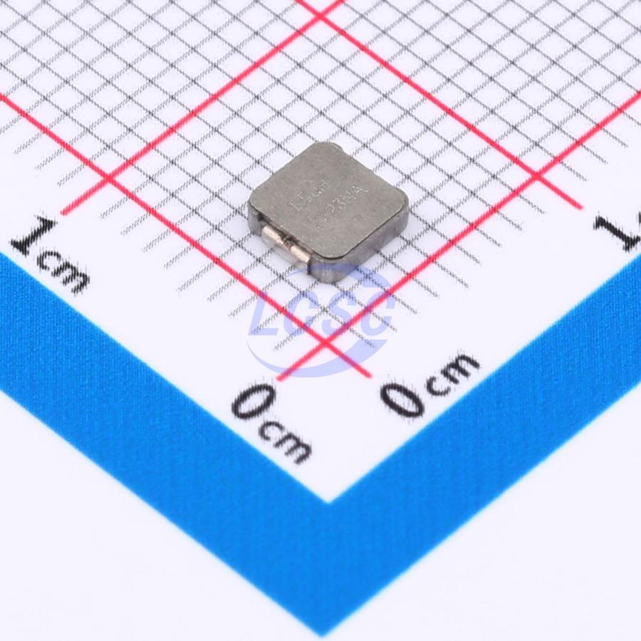 Vishay IHLP1616ABER1R5M11