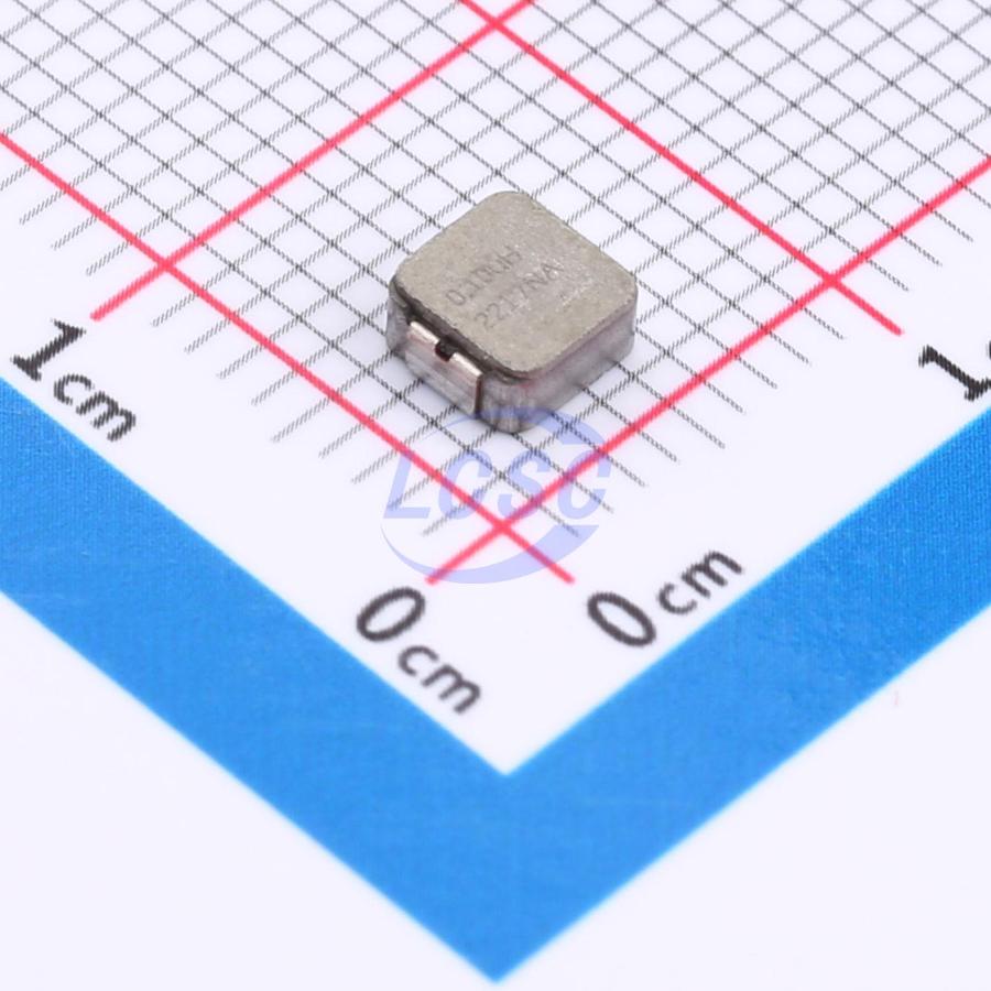 Vishay IHLP1616BZERR10M01