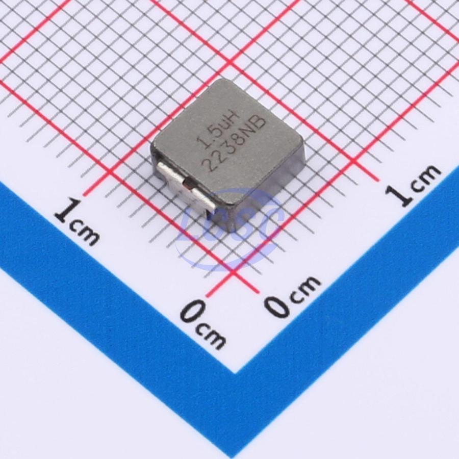 Vishay IHLP2525CZER1R5M5A