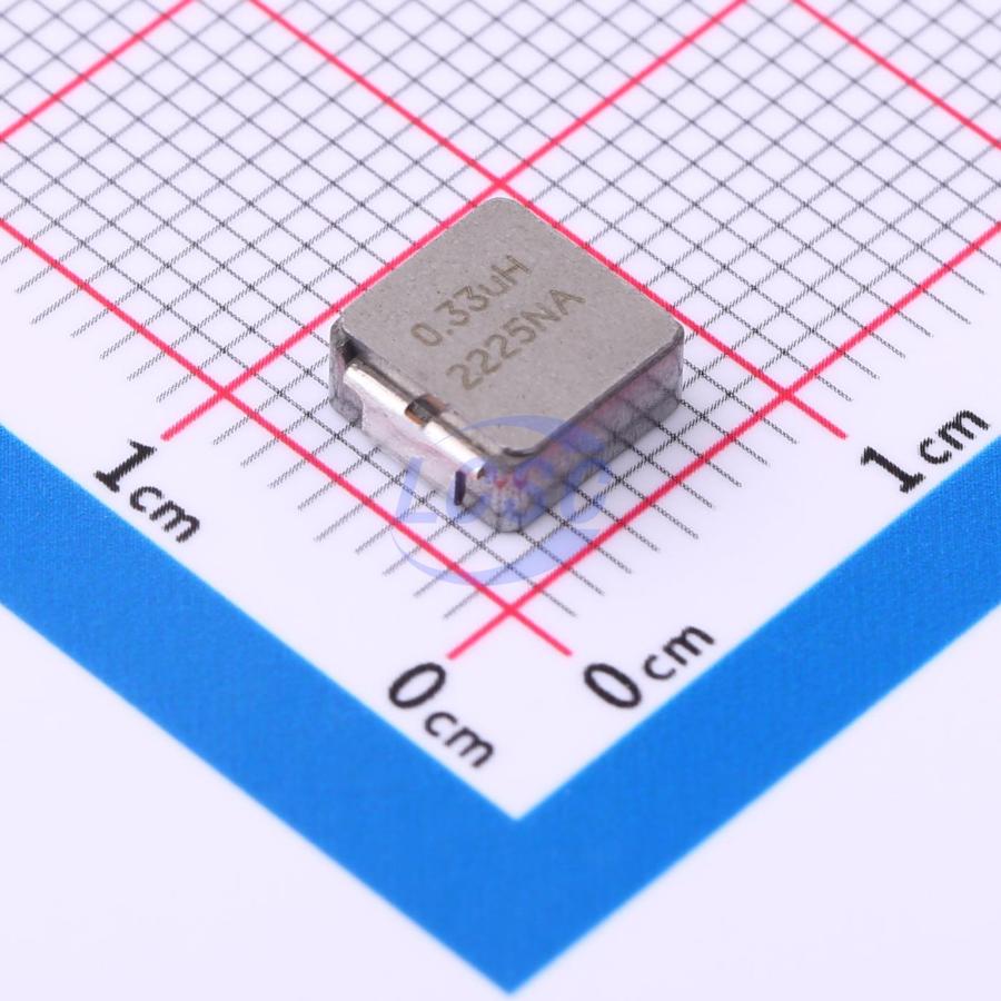 Vishay IHLP2525CZERR33M07