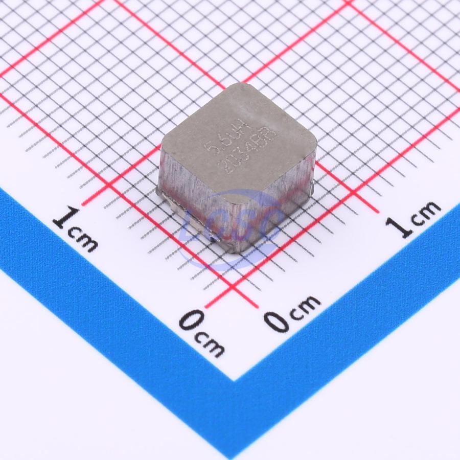 Vishay IHLP2525EZER5R6M01