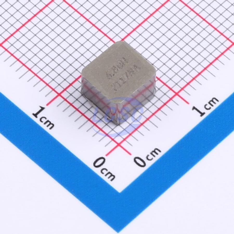 Vishay IHLP2525EZER6R8M01