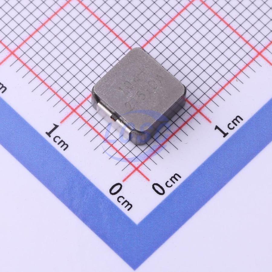 Vishay IHLP3232DZER100M5A