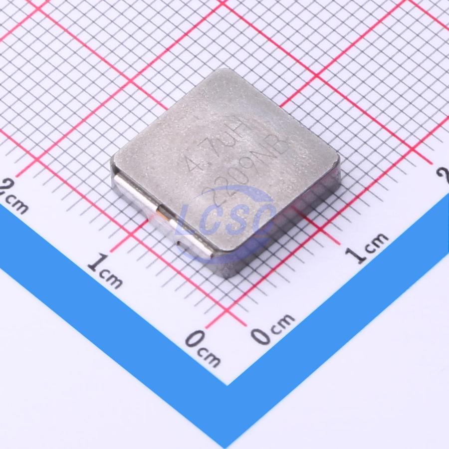 Vishay IHLP5050CEER4R7M06