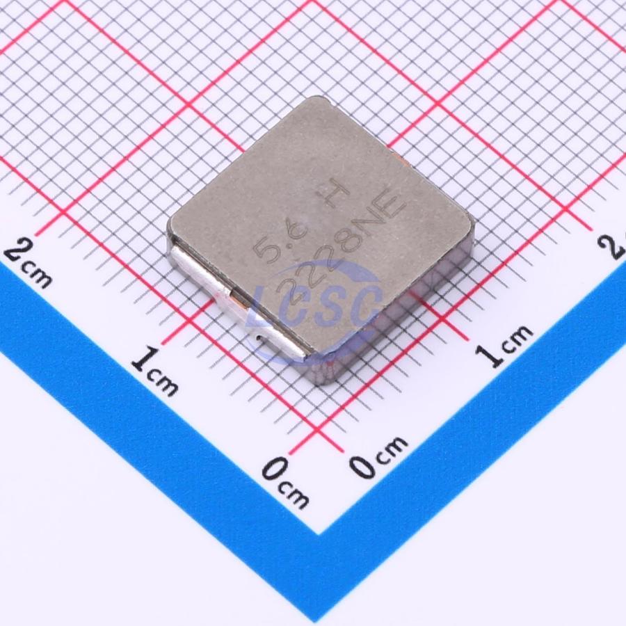 Vishay IHLP5050CEER5R6M01