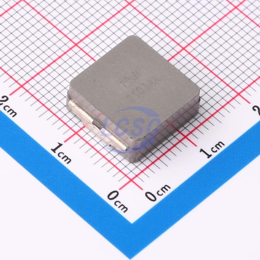 Vishay IHLP5050EZER100M5A