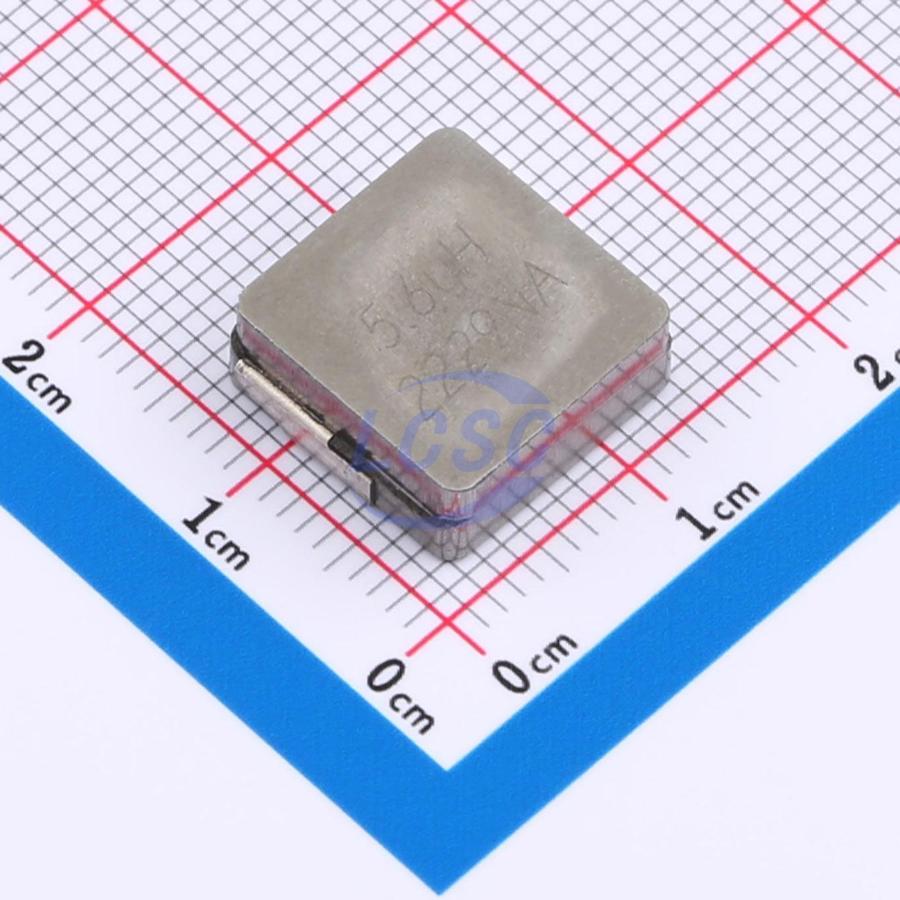 Vishay IHLP5050EZER5R6M01