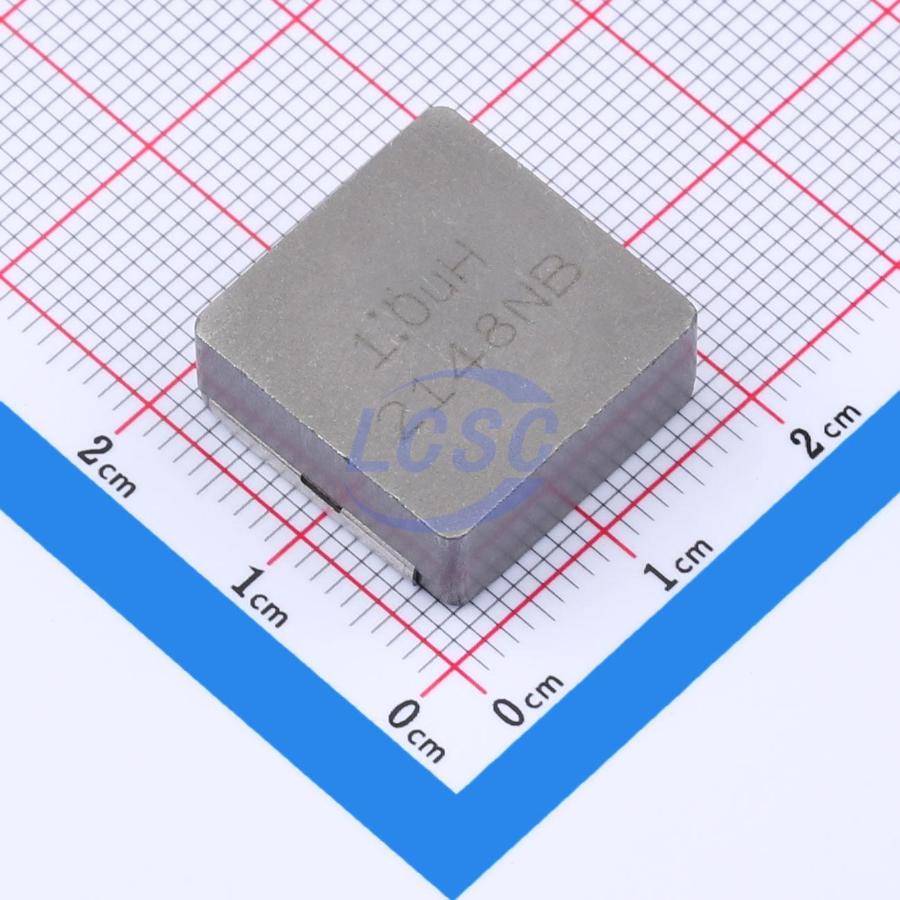 Vishay IHLP6767GZER1R0M5A