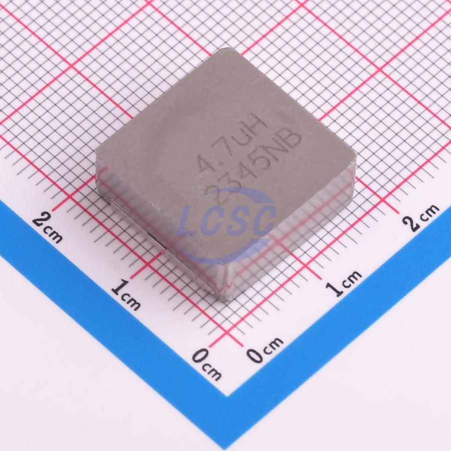 Vishay IHLP6767GZER4R7M01