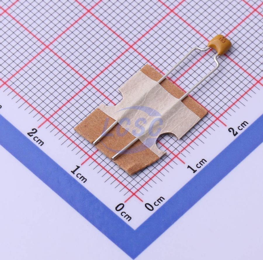 Vishay K103K15X7RH5TH5