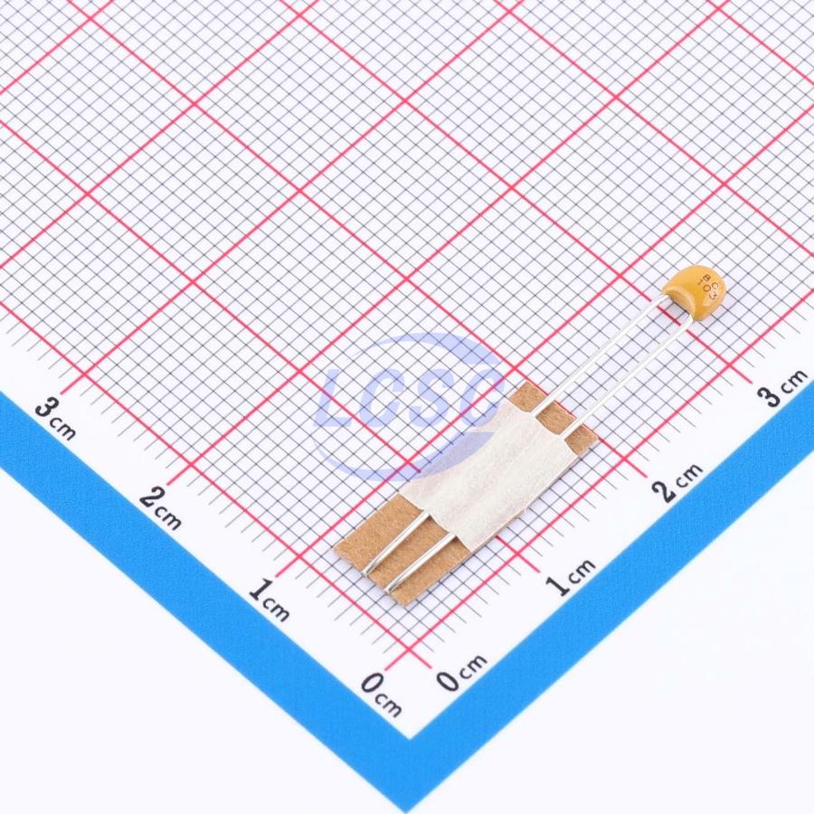 Vishay K103K15X7RH5TL2