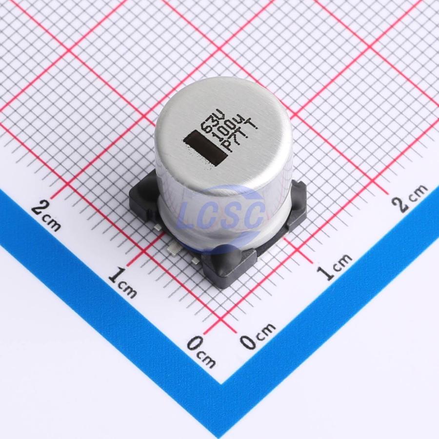 Vishay MAL214699806E3