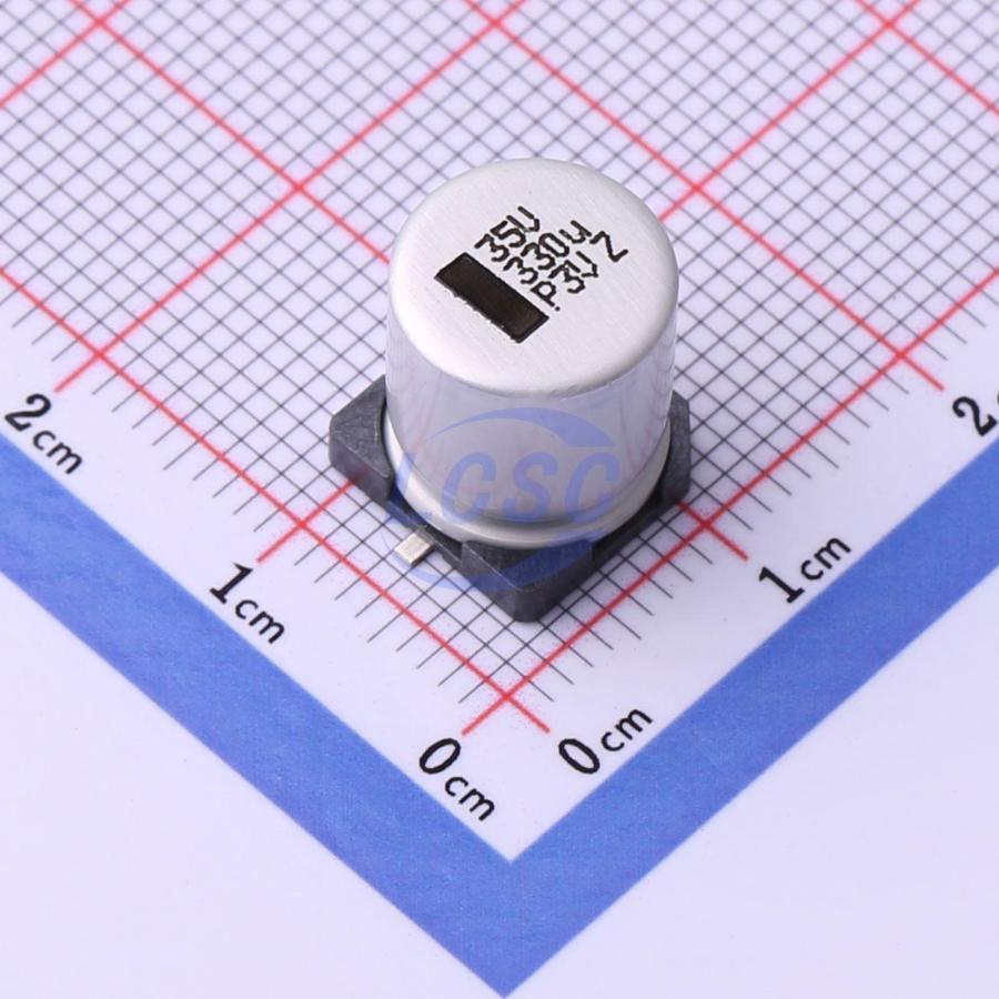 Vishay MAL215099003E3