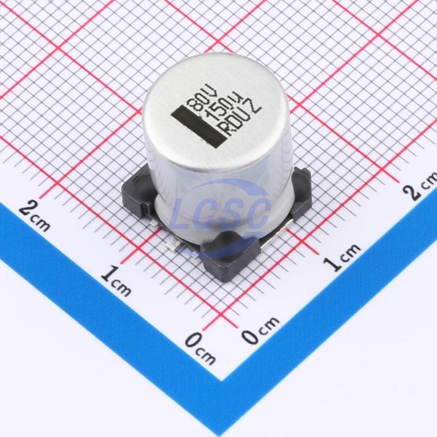 Vishay MAL215099703E3