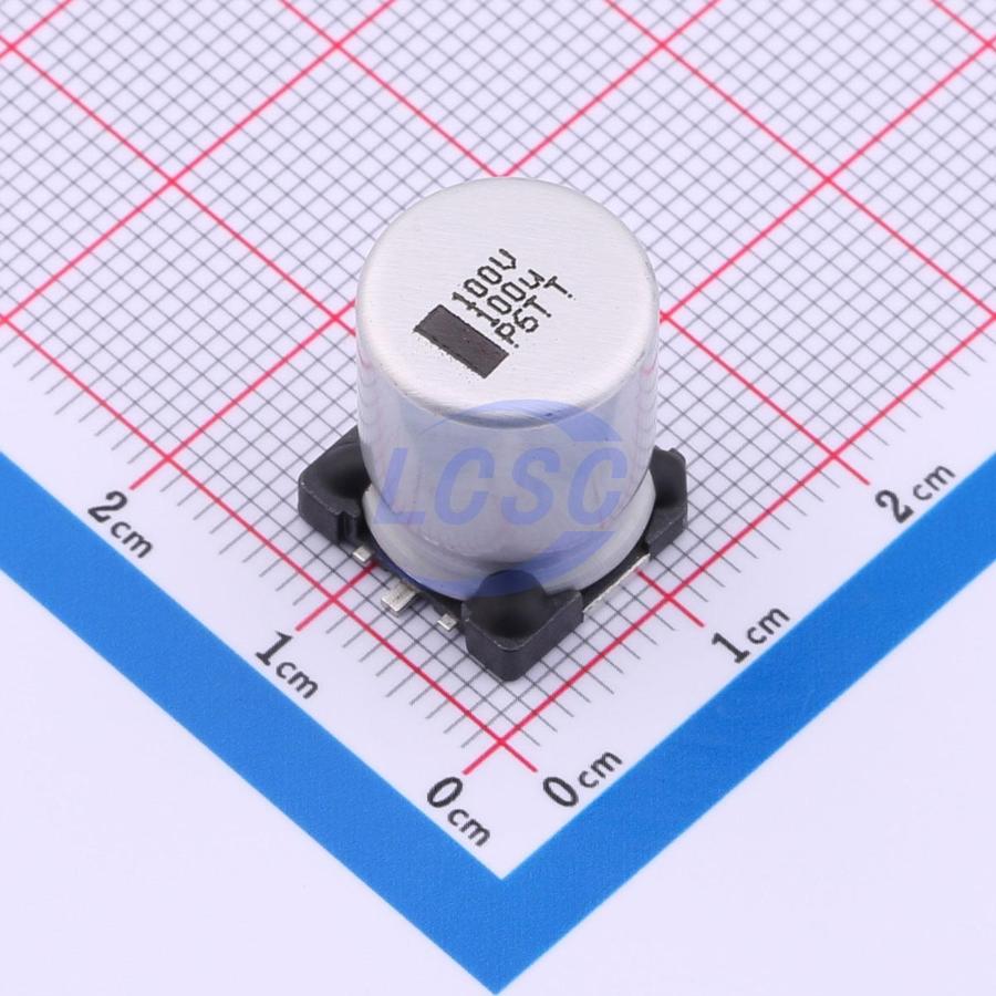 Vishay MAL215099705E3