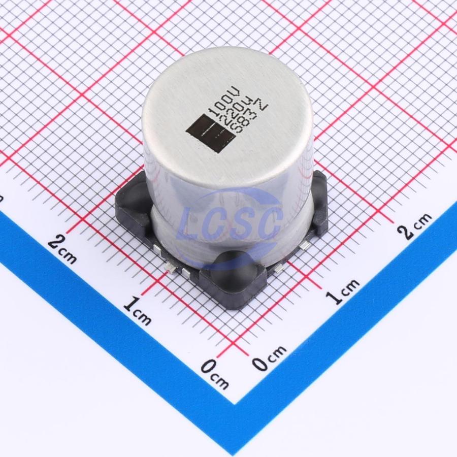 Vishay MAL215099909E3