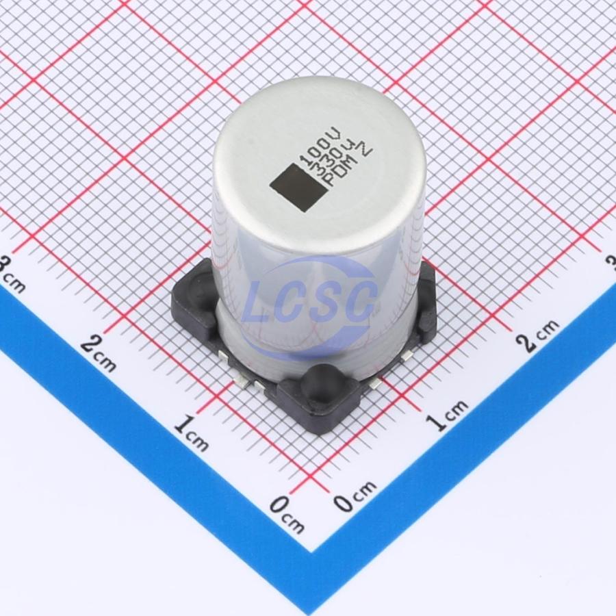 Vishay MAL215099911E3