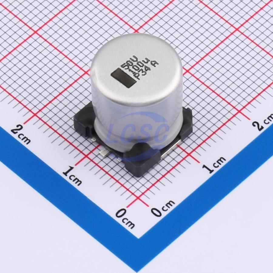 Vishay MAL216099101E3