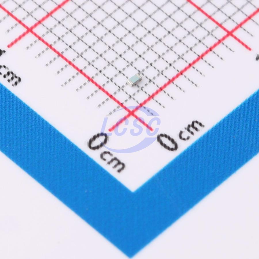 Vishay MCS04020C1501FE000