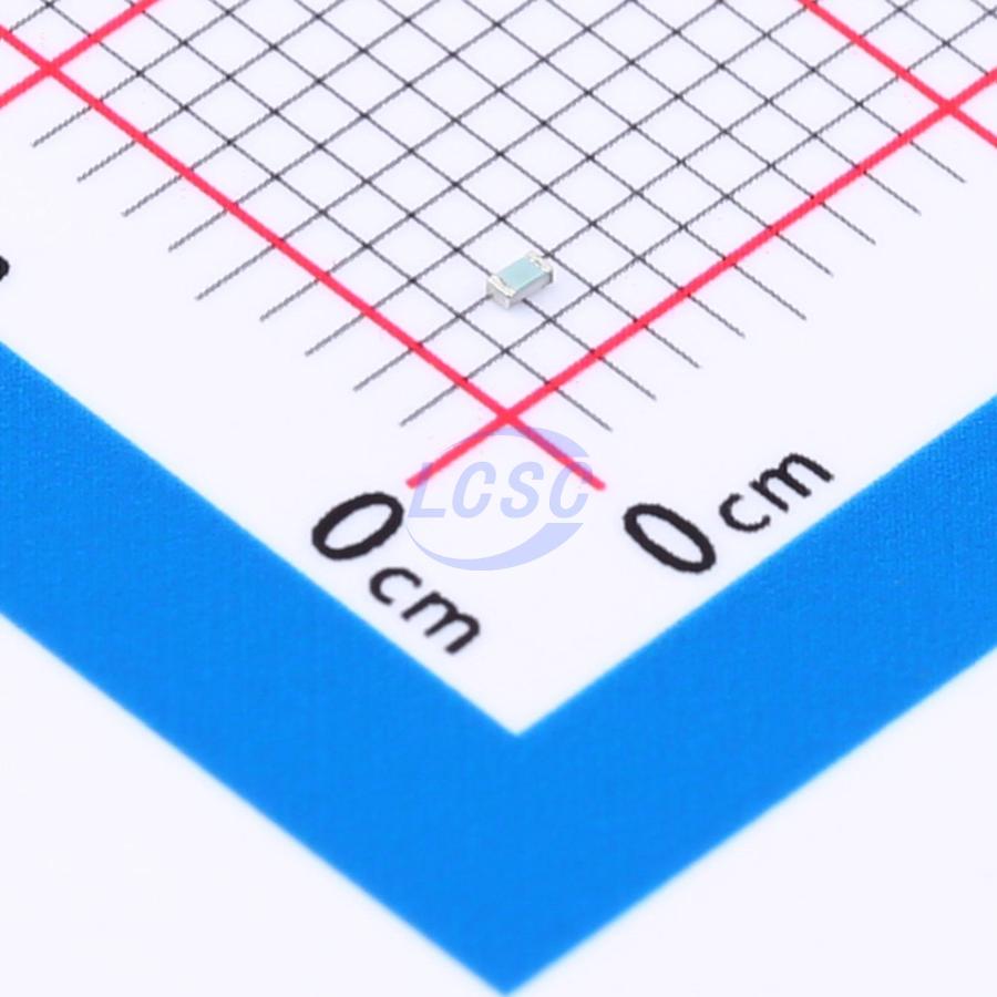 Vishay MCS04020C4993FE000