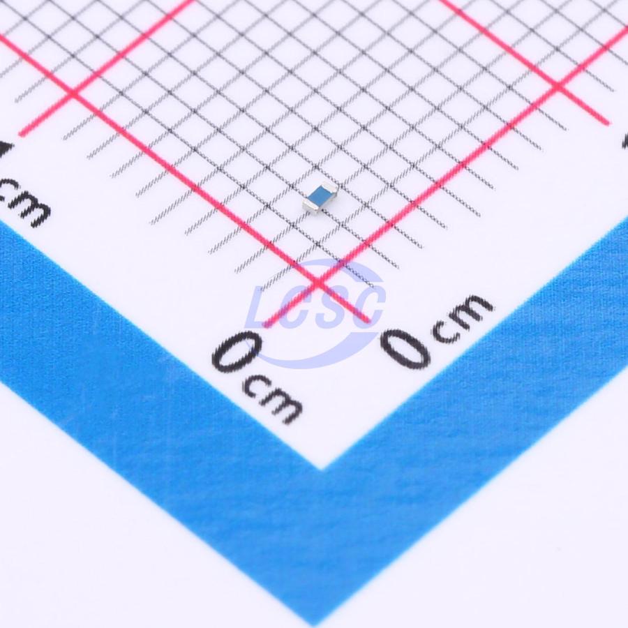 Vishay MCS0402MC1000FE000