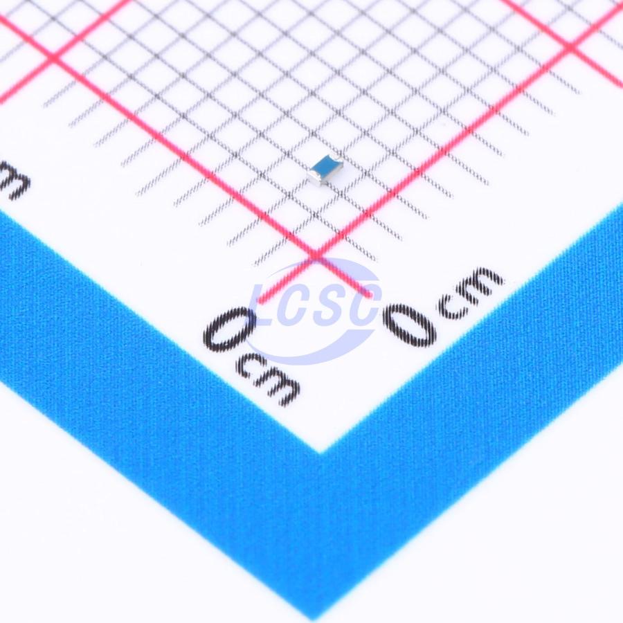 Vishay MCS0402MD1002BE100