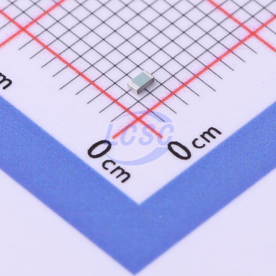 Vishay MCT06030C1008FP500