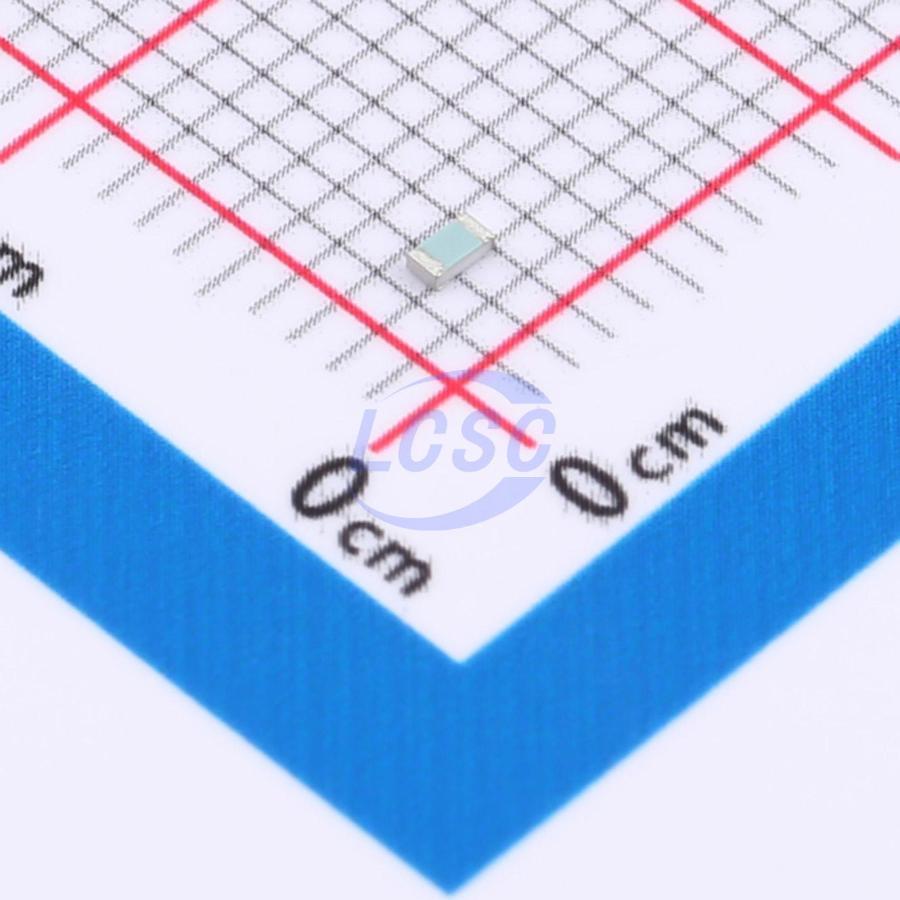 Vishay MCT06030C1009FP500