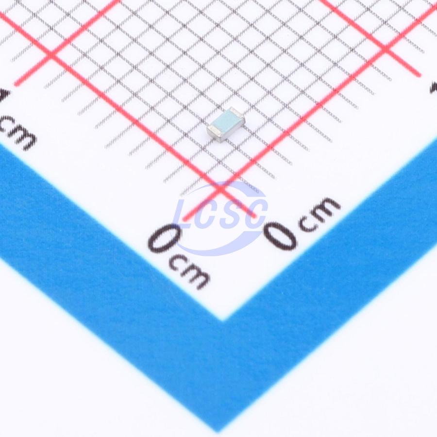 Vishay MCT06030C1201FP500