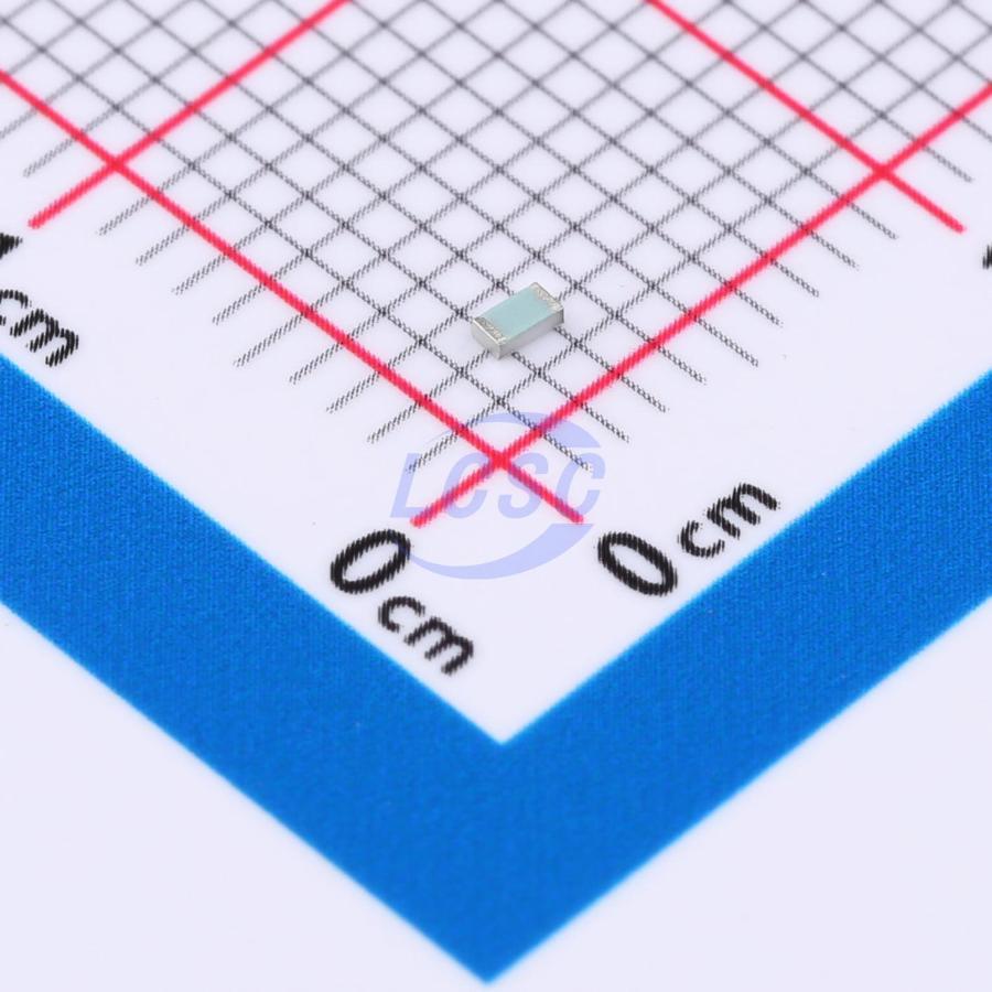 Vishay MCT06030C1212FP500