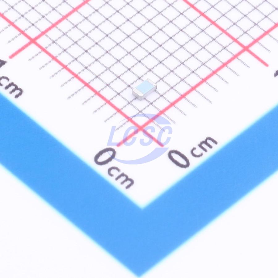 Vishay MCT06030C1601FP500