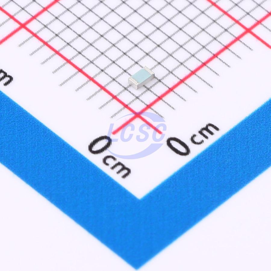 Vishay MCT06030C1802FP500