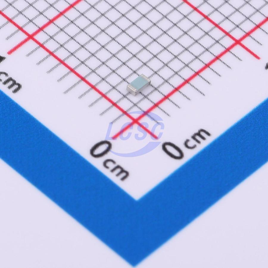 Vishay MCT06030C2002FP500