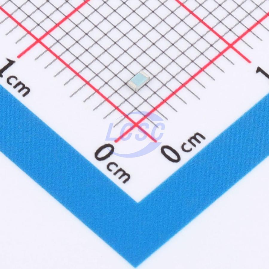 Vishay MCT06030C2200FP500