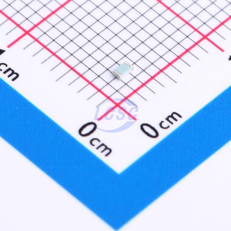 Vishay MCT06030C3303FP500