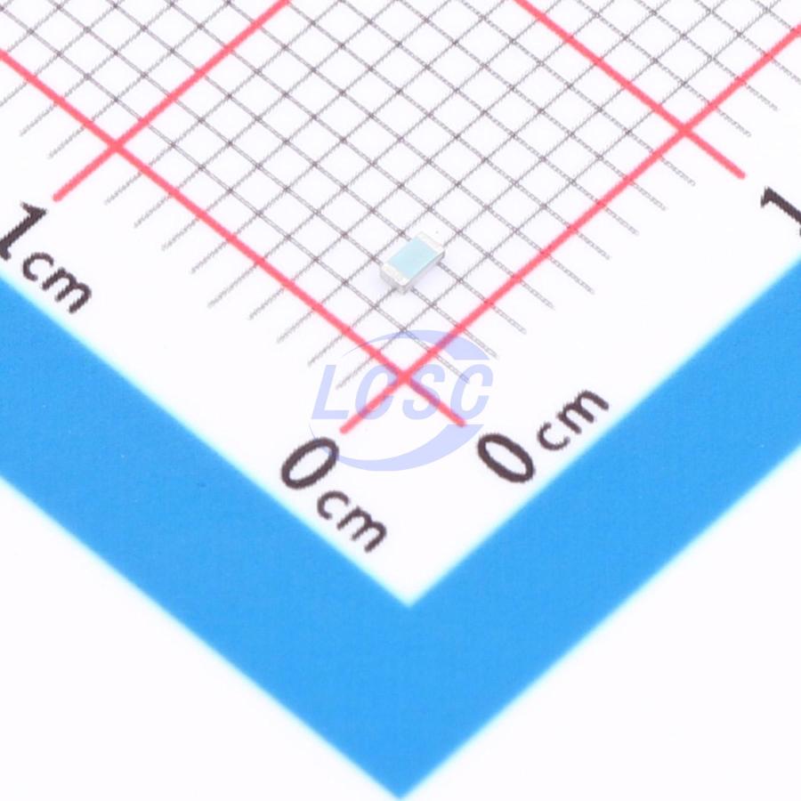 Vishay MCT06030C3903FP500