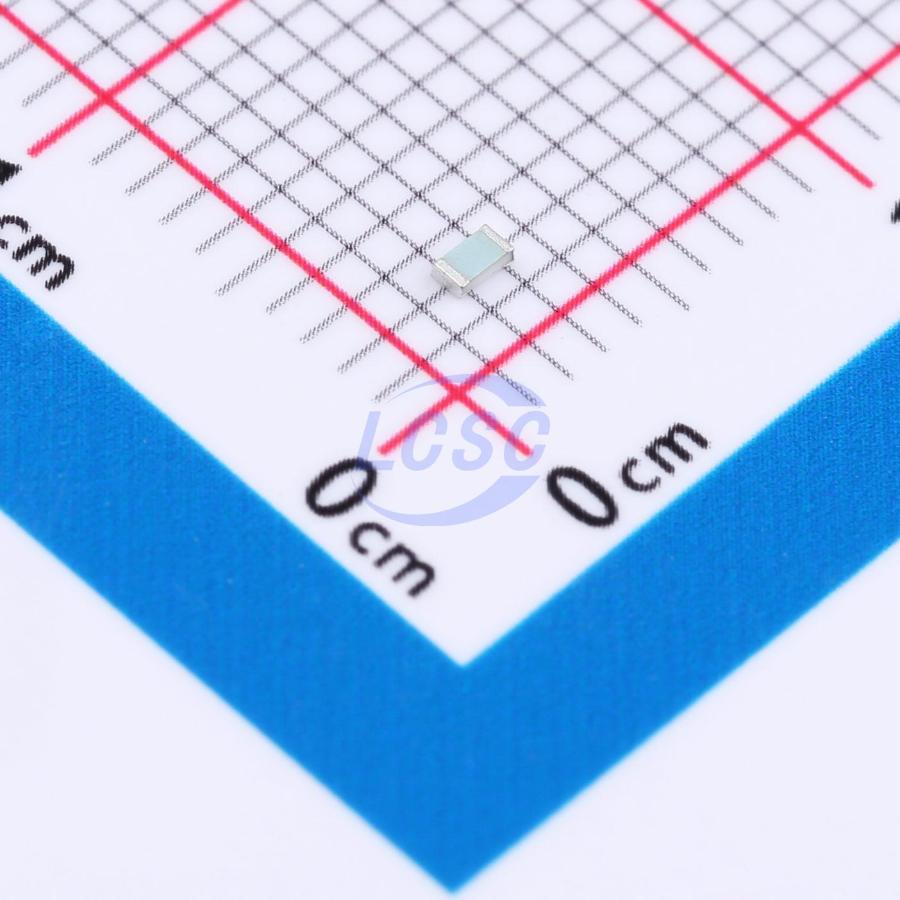 Vishay MCT06030C4642FP500