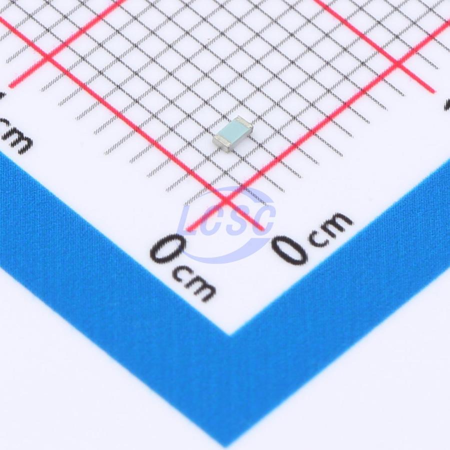 Vishay MCT06030C4999FP500