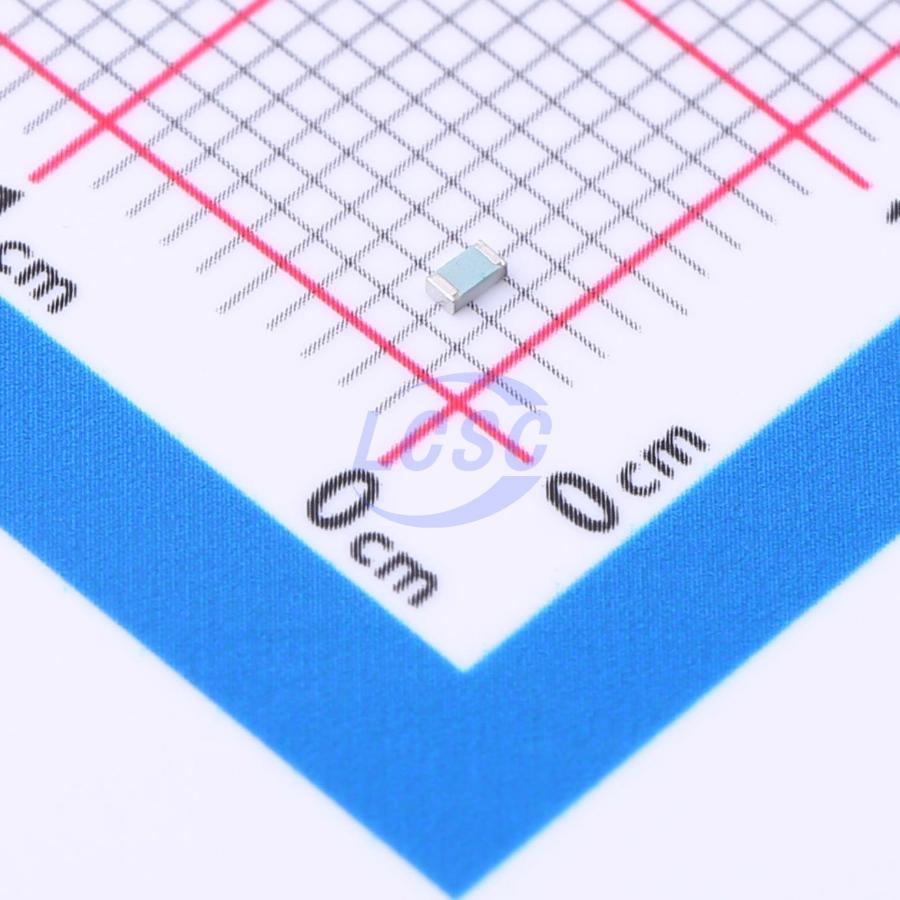 Vishay MCT06030C7500FP500