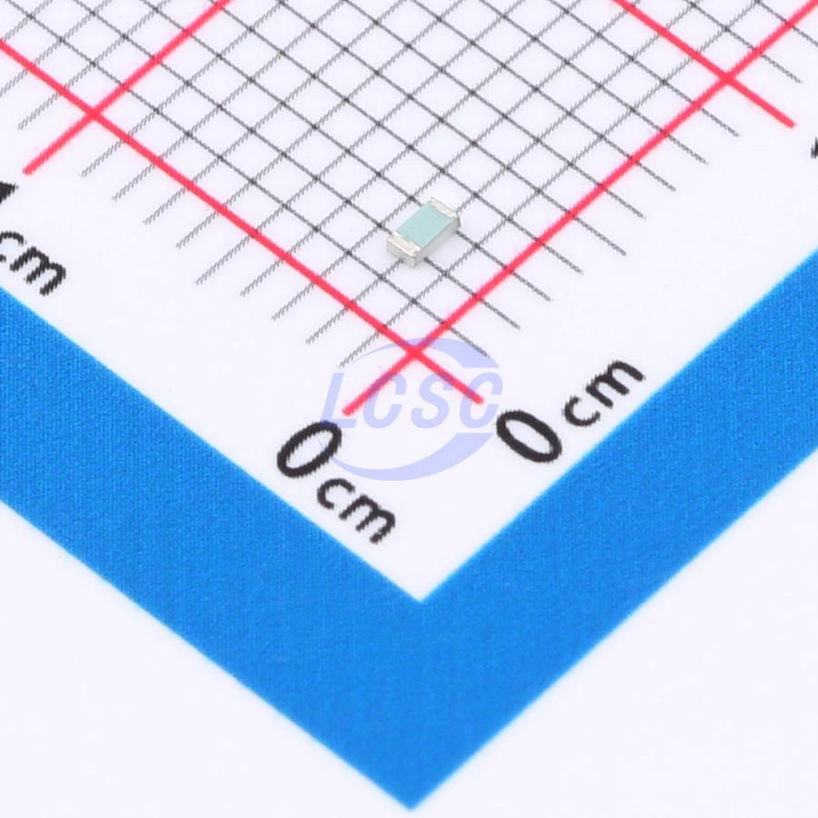 Vishay MCT06030C7509FP500