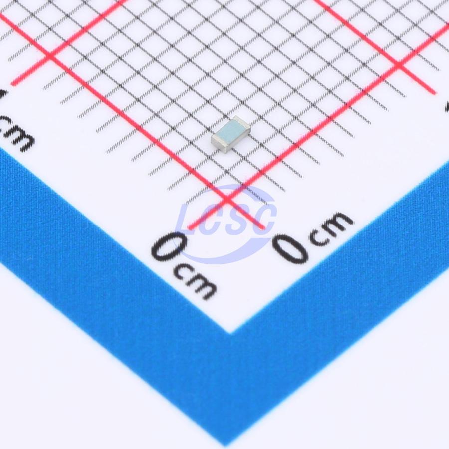 Vishay MCT06030D3322BP500