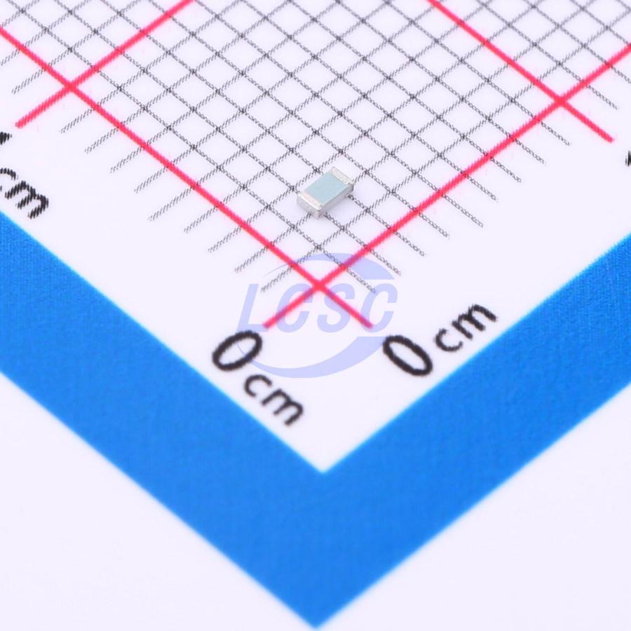 Vishay MCT06030E1002BP500