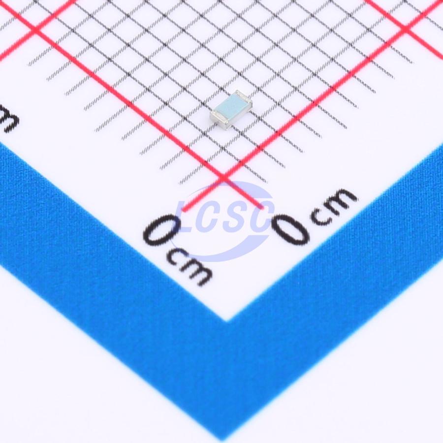 Vishay MCT06030E2002BP500