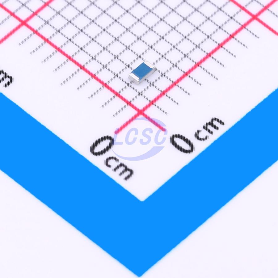 Vishay MCT0603MC1002FP500